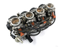 Yamaha YZF R1 RN09 [2003] - Vergaser Drosselklappengehäuse Einspritzanlage-1