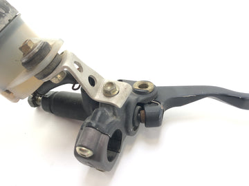 Cagiva Mito 125 8P [1991] - Handbremspumpe Bremspumpe vorne - 0