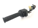 Honda CBX 650 E RC13 [1983] - handlebar fitting handlebar switch on the right Gas grip Turn handle starter intervention control-4