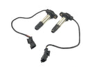 Ducati 999 H4 [2003] - Coil d'allumage Modue Modue Ignition Coil Set Couple-6