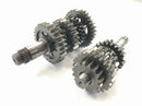 BMW F 650 GS R13 [2000] - Transmission Arbres de transmission Arbres de transmission transmission manuelle-1