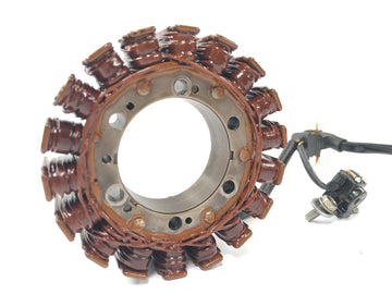 Aprilia RSV 1000 RP Mille [2001] - Stator Lichtmaschine - 0