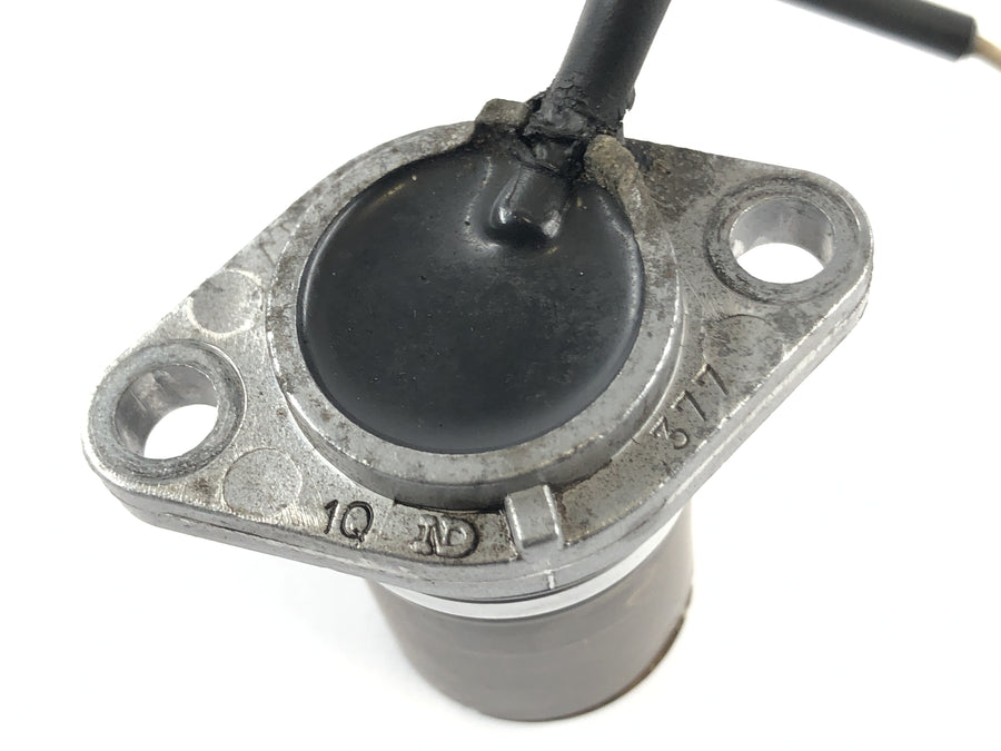 Yamaha YZF 750 R 4NHN [1996] - Oil pressure switch sensor oil control