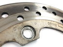 HONDA VTR 1000 SP 1 SC45 [2001] - disco freno posteriore 220x4.65mm-3