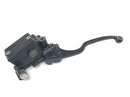 Triumph Tiger 900 T400 [1998] - Clutch pump handlebar fitting left clutch lever-3