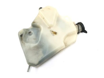 Honda VFR 800 FI RC46 [1999] - Réservoir de liquide de refroidissement du vase d'expansion du liquide de refroidissement - 0