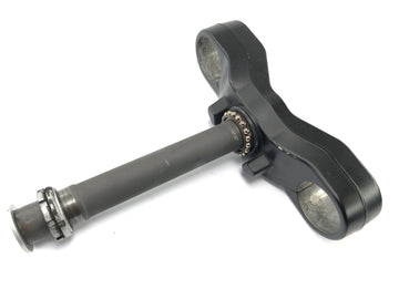 Moto Guzzi Stelvio 1200 4V [2009] - Bridge fork sopra - 0