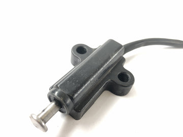 Suzuki Bandit 1200 Gv75a [1998] - Switch Stand Side - 0