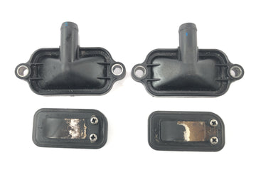 Suzuki VZ 1500 WVCU [2011] - engine ventilation membrane - 0