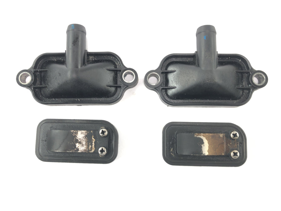 Suzuki VZ 1500 WVCU [2011] - engine ventilation membrane