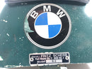 BMW R 60/5 [1973] - Banchina dei sedili GFK-6