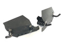 BMW R 1150 R R21 [2002] - Oil cooler set pair-6