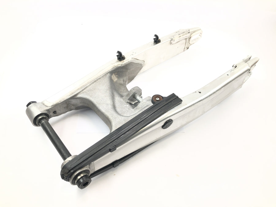 KTM 950 Adventure LC8 [2004] - Schwinge Hinterradschwinge Schwingenarm Aluminium