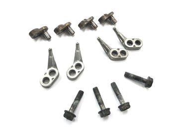 Honda CBR 1000 RR SC57 [2006] - Set raffreddamento corona pistone