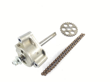 Honda CBR 900 RR SC33 [1996] - Oil pump - 0