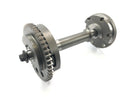 Kawasaki VN 1500 Mean Streak VN50T [2005] - Balance shaft engine shaft-3