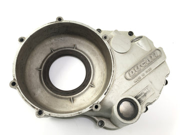 Ducati 900 SS [1991] - Coppa della frizione all'interno