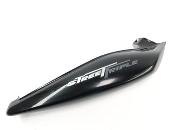 Triumph Street Triple R 675 D67LD [2010] - Pannello di rivestimento laterale a destra - 0