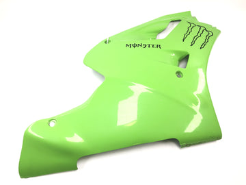 Kawasaki ZXR 400 ZX400L [1992] - Side fairing right fairing side