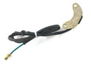 Honda XL 250 R MD03 [1993] - Impulsgeber Pickup Sensor Zündimpulsgeber Zündgeber-4