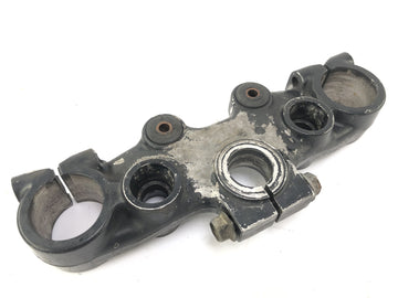 Yamaha XT 500 1U6 [1981] - Fork Bridge nella top 36mm