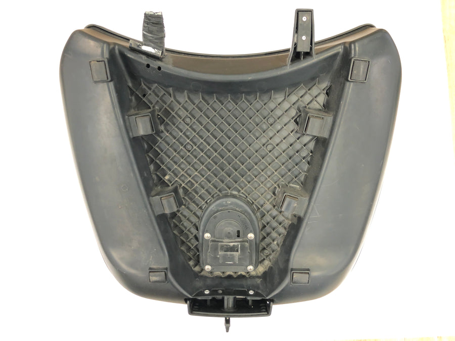 BMW C1 125 [2002] - bauletto portabagagli bauletto posteriore con serratura a chiave