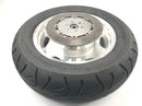 Suzuki Intruder VL 1500 AL [2000] - rear wheel rim wheel 5.00 x 15"-1