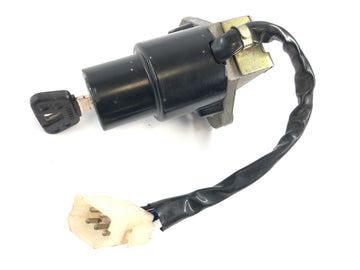 Yamaha XT 600 Zenere 34L [1985] - Lock di accensione con chiave