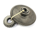 Ducati 900 SS [1991] - Starter freewheel-1