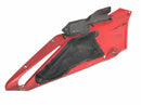 Ducati 999 H4 [2003] - Pannello di calcolo del rivestimento sinistro del rivestimento laterale-6