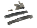 Triumph Daytona 900 T300 [1993] - clamping rail and slide rail-2