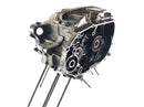 Yamaha XVS 650 DRASH STAR VM02 [1998] - Alloggi per motori vuoti-5