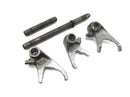 Sachs ZX 125 [1998] - Schaltgabeln Schaltgabel Set-4