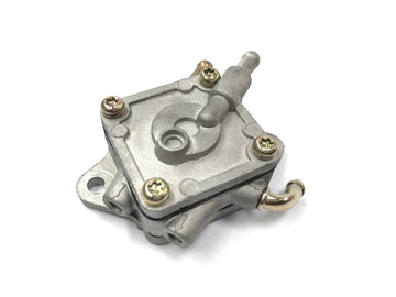 Yamaha TRX 850 4UN [1996] - Fuel pump fuel pump fuel pump