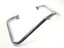 MOTO GUZZI CALIFORNIA 2 1000 VT [1982] - Pare carter protection moteur chromé avant-4