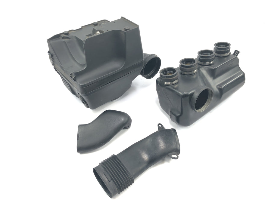 BMW K 100 [1984] - Air filter box Air filter housing Intake box airbox