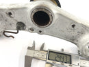 Suzuki Bandit 1200 GV75A [1998] - lower triple clamp-3