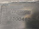 Triumph Daytona 900 T300D [1996] - Panneau intérieur du revêtement de cockpit à l'avant-3