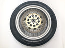 Moto Guzzi California 1100 EV KD [1998] - cerchio ruota anteriore a raggi 2,50 x 18"-2