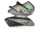 Benelli TNT 1130 [2009] - Piastra tallone-4