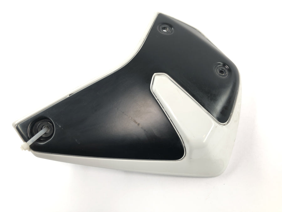 Yamaha MT 03 RM02 [2007] - Side panel side cover radiator cover left