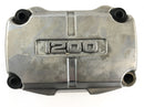 Honda Goldwing GL 1200 [SC14] - Ventildeckel links-2