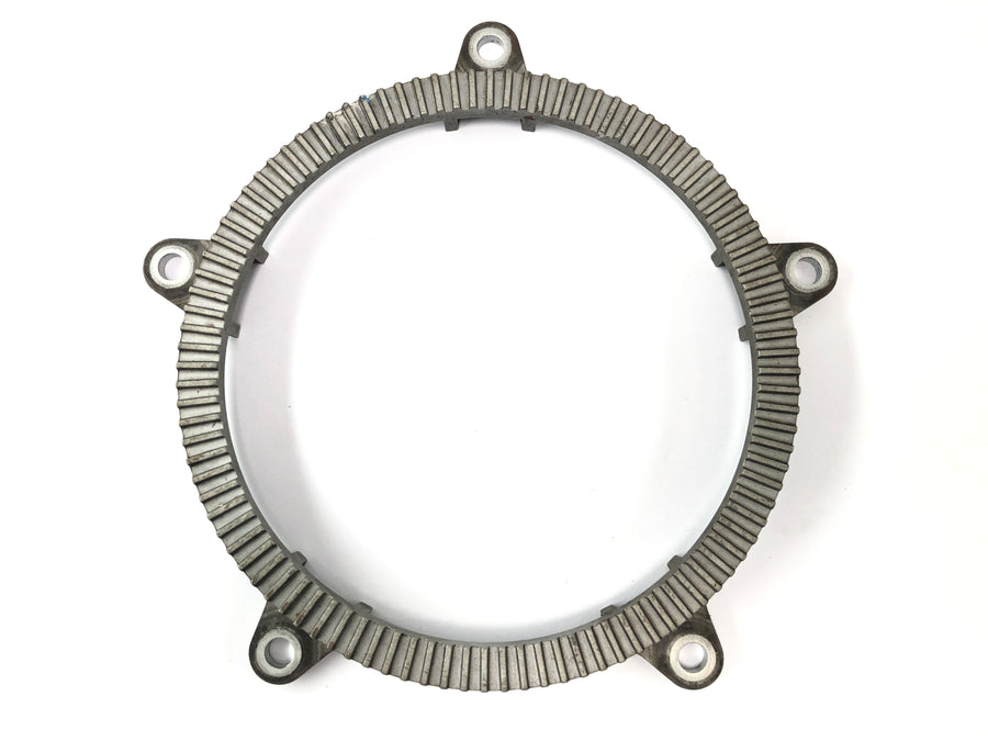 BMW K 1200 LT K2LT [1999] - ABS sensor ring brake ring brake sensor at the front