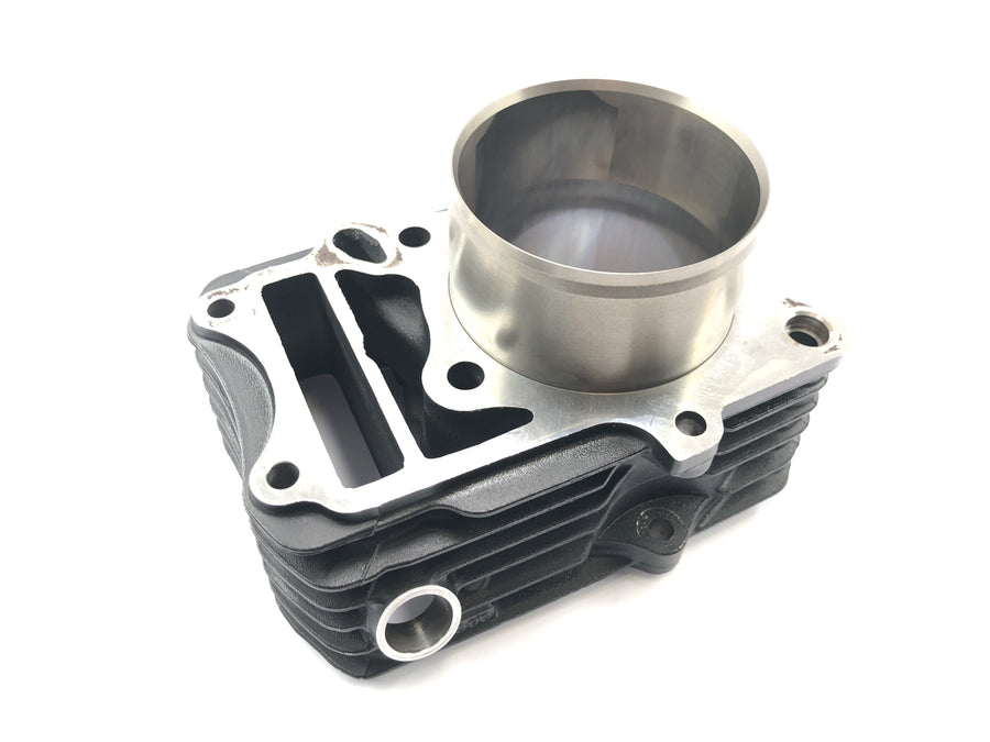 Kawasaki VN 800 VN800A [1996] - Cylinder cylinder liner with piston piston set rear cylinder