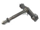 Yamaha XTZ 660 3YF [1992] - lower triple clamp-2