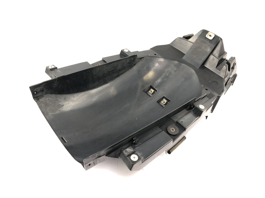BMW R 1100 RT 259 [1999] - Pannello interno posteriore, copriruota, parafango ruota posteriore