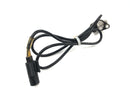 BMW K 1100 LT 100 [1994] - ABS sensor in the back-4