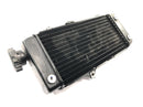 Yamaha WR 125 X DE07 [2010] - Système de refroidissement du radiateur à eau-1