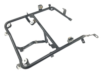 BMW R 1150 RS R22 [2003] - Verkleidungshalter vorne Halter Kanzel Geweih - 0