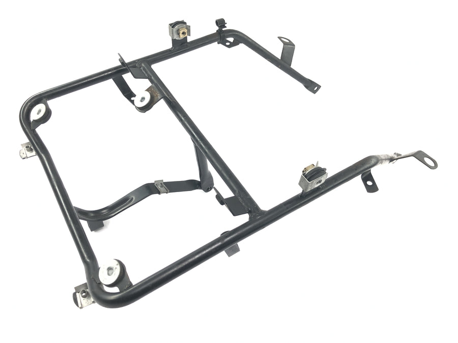 BMW R 1150 RS R22 [2003] - Support carénage avant, support bois de chaire